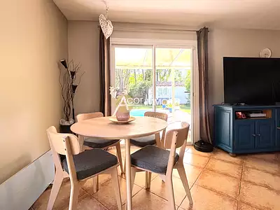 Maison, 95 m²