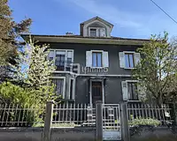 Maison, 181 m²