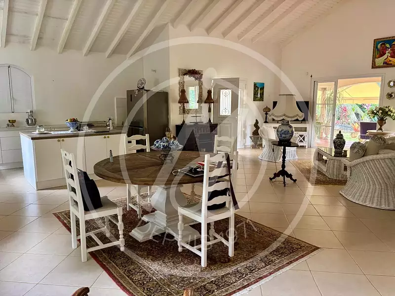 Maison, 150 m²