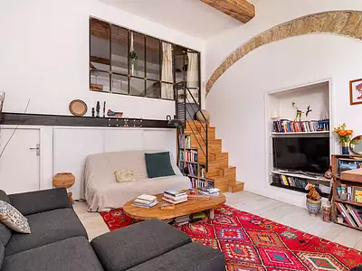 Appartement, 144,71 m²