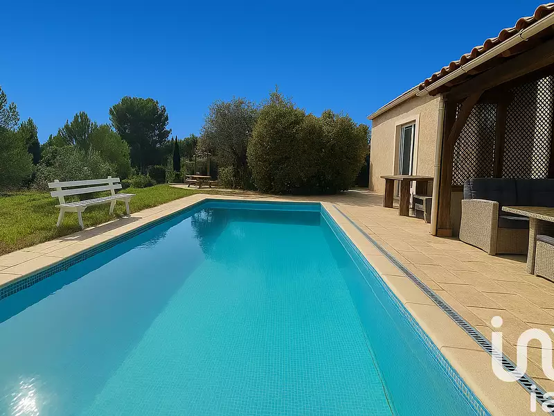 Maison, 173 m²
