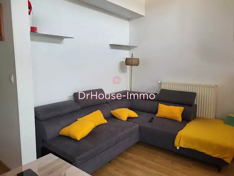 Maison, 101 m²