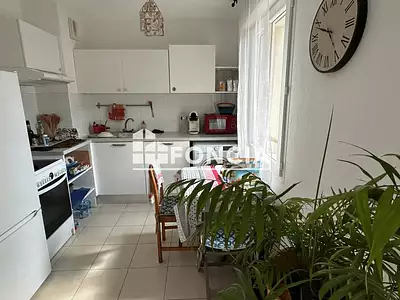Appartement, 41 m²