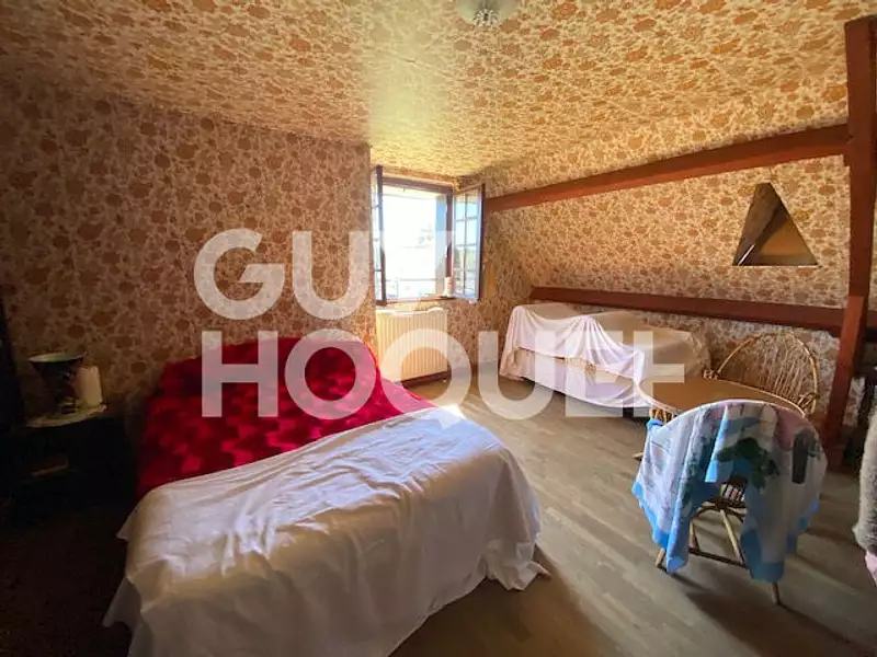 Maison, 85 m²