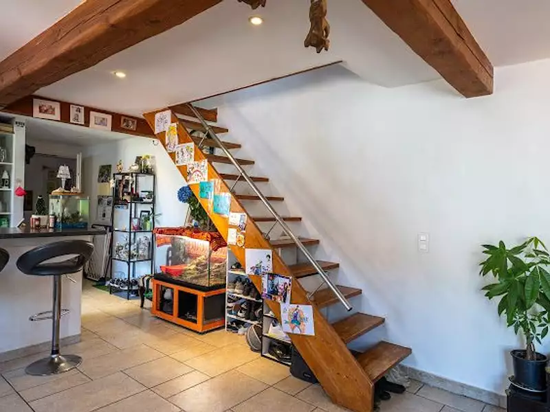 Appartement, 63 m²