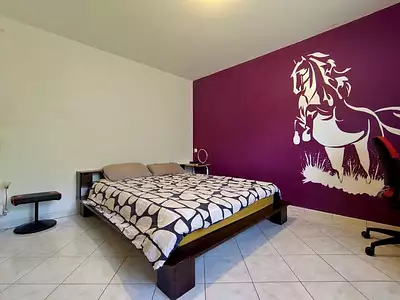 Maison, 216 m²