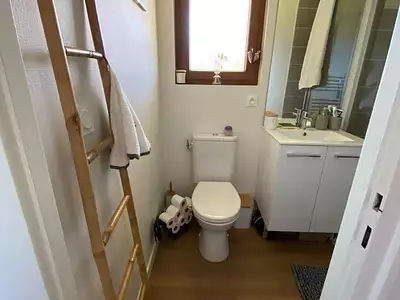 Appartement, 52,5 m²