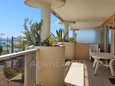 Appartement, 48,05 m²