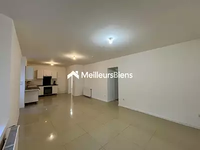 Appartement, 93 m²