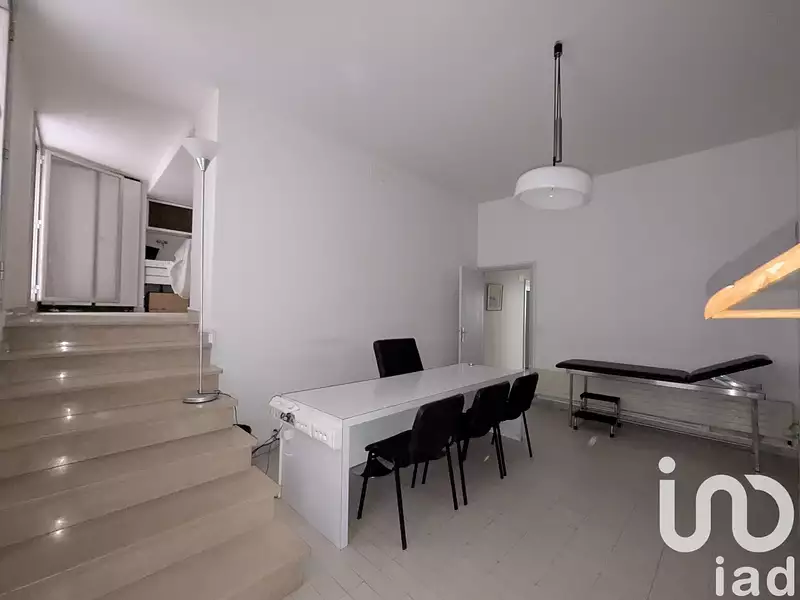 Appartement, 88 m²