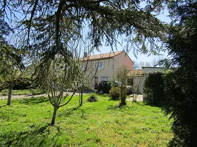Maison, 110 m²