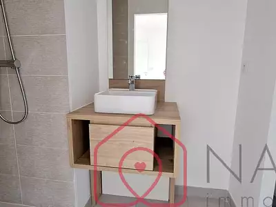 Appartement, 86,05 m²