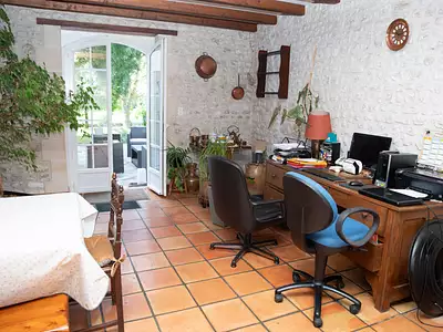 Maison, 183 m²