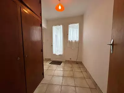 Maison, 96 m²