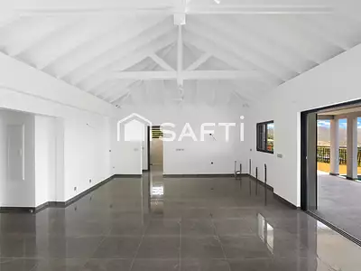 Maison, 140 m²