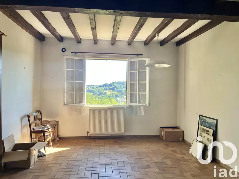 Maison, 160 m²