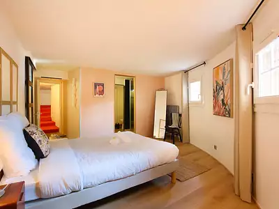 Appartement, 85 m²