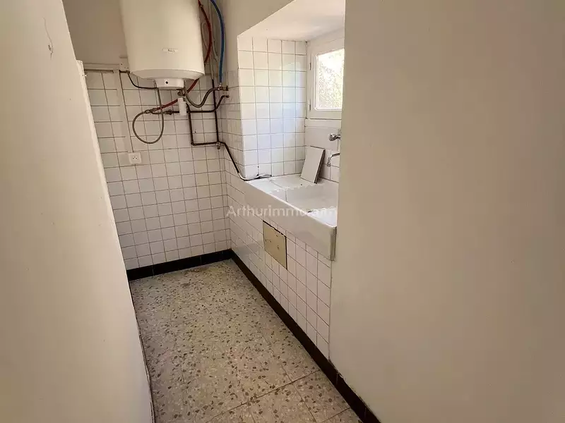 Appartement, 41,47 m²