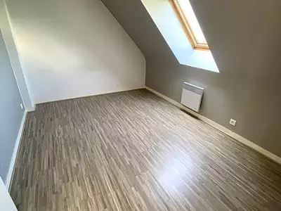 Maison, 89 m²