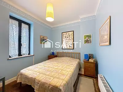 Maison, 110 m²