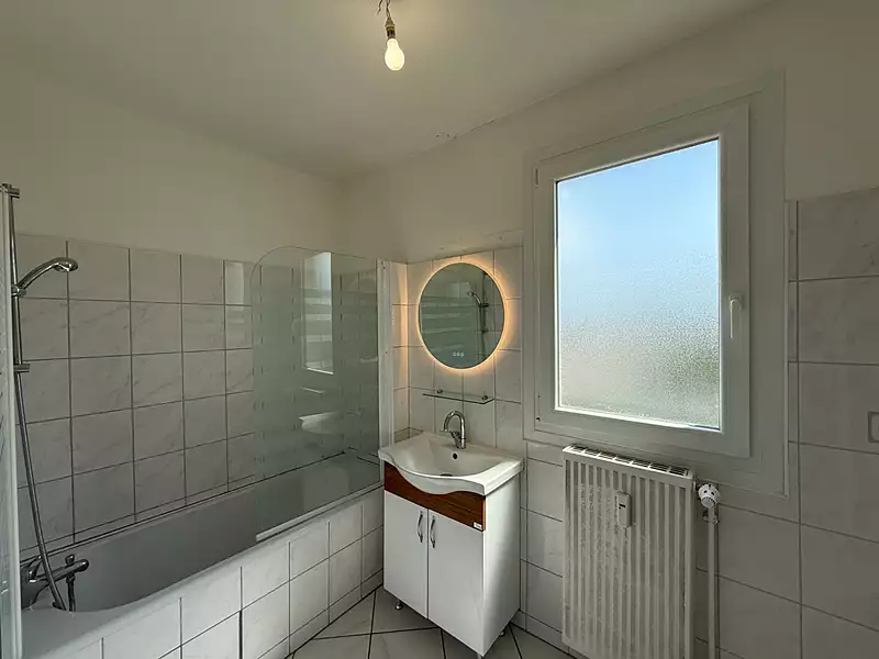 Appartement, 95,28 m²