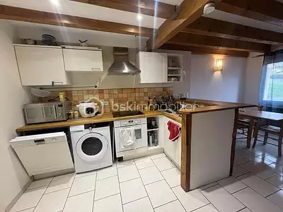 Maison, 135 m²