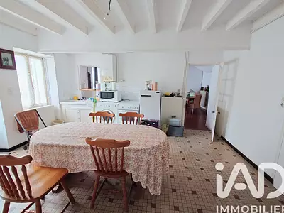 Maison, 98 m²