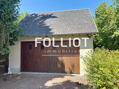Maison, 159 m²