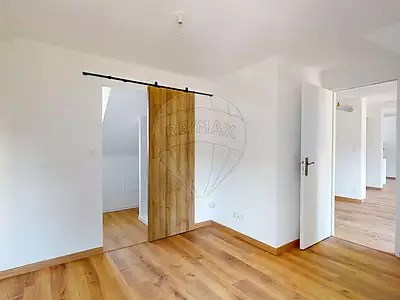 Appartement, 50 m²