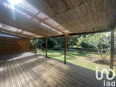 Maison, 220 m²