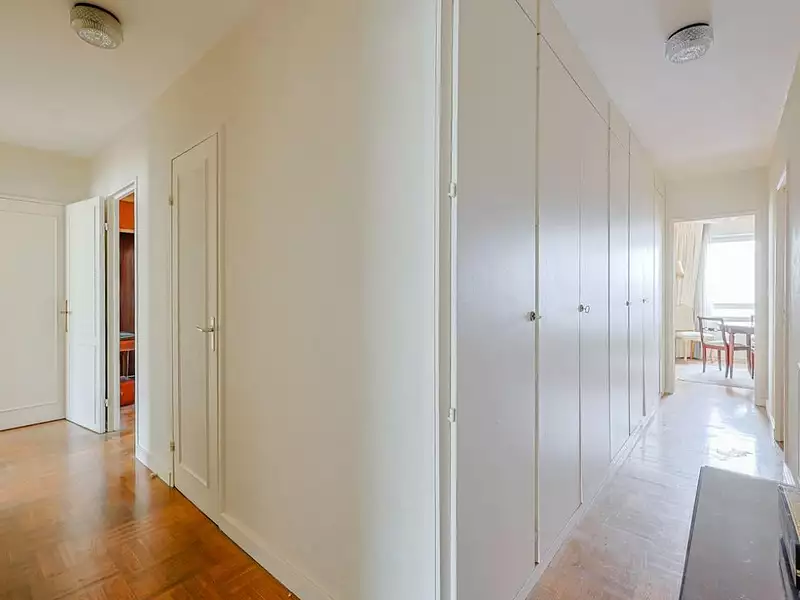 Appartement, 97 m²