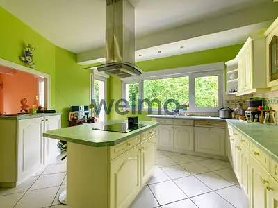 Maison, 190 m²