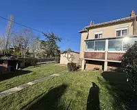 Maison, 91,39 m²