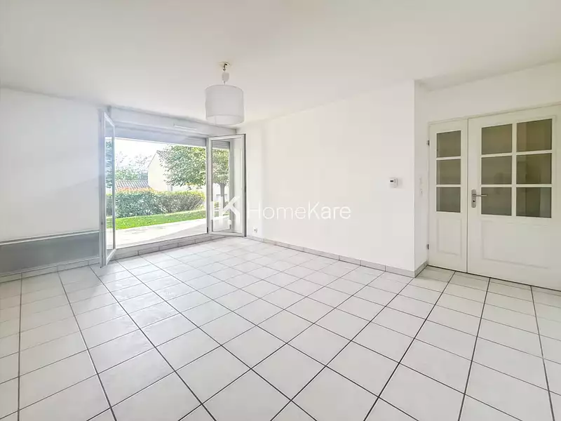 Appartement, 65 m²