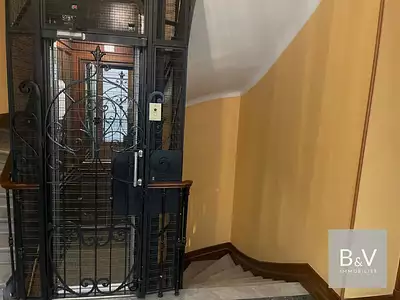 Appartement, 61 m²