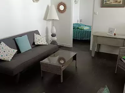 Maison, 49 m²