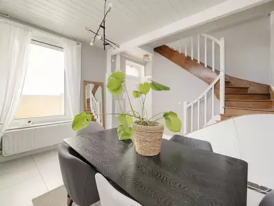 Maison, 100 m²