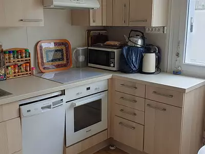 Appartement, 73 m²