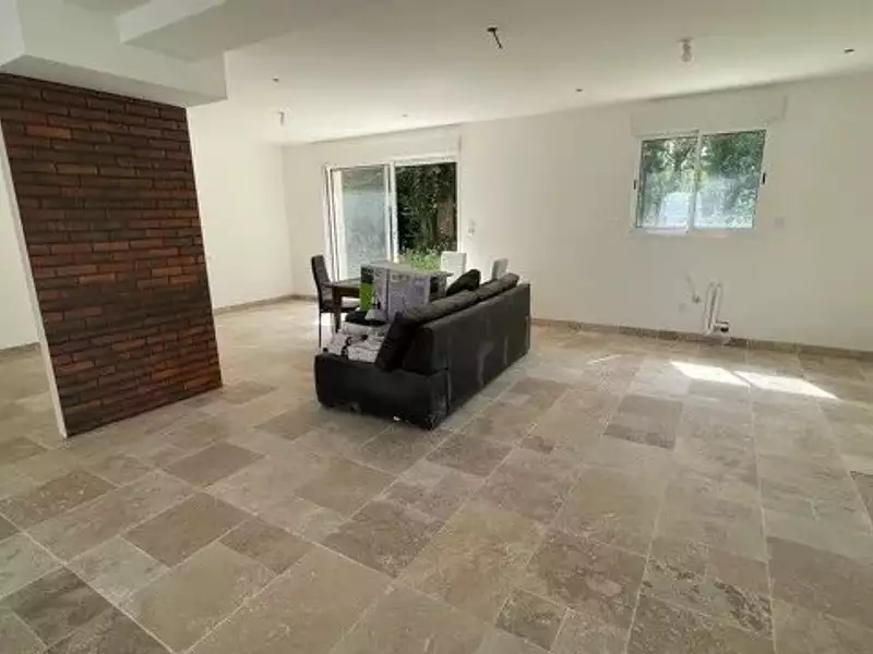 Maison, 154,35 m²