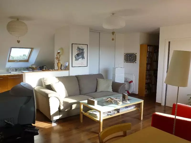 Appartement, 67,5 m²