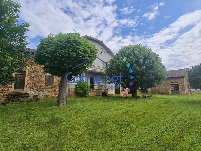 Maison, 102 m²