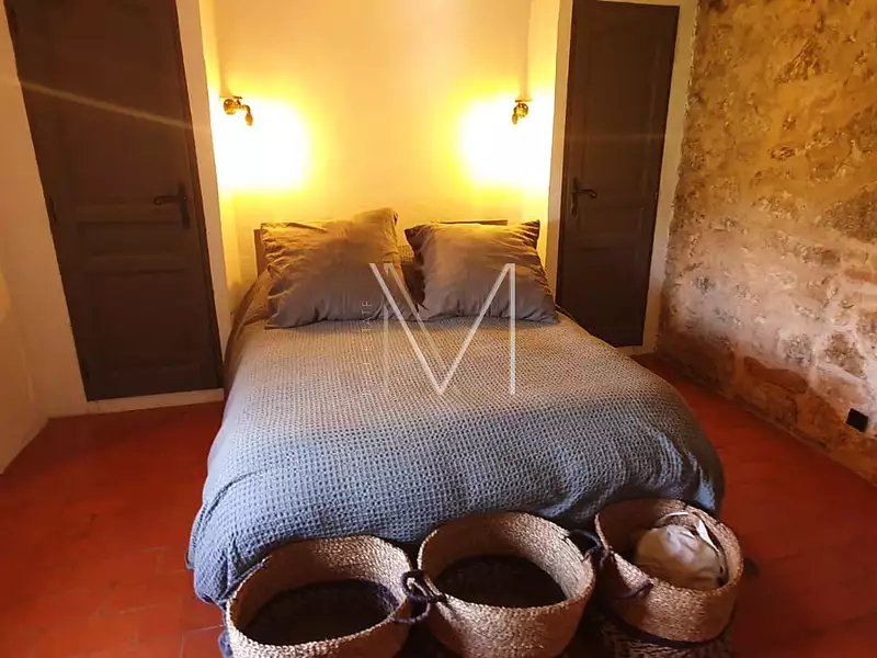 Maison, 133 m²