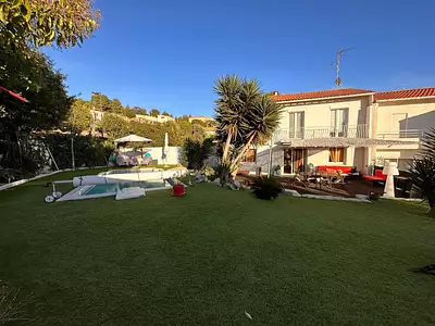 Maison, 100 m²