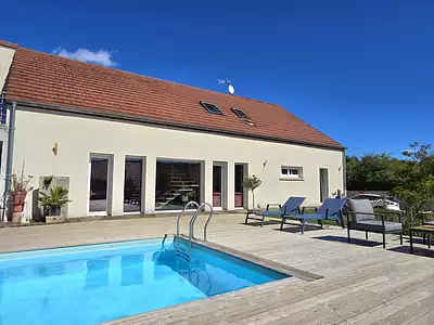 Maison, 234 m²