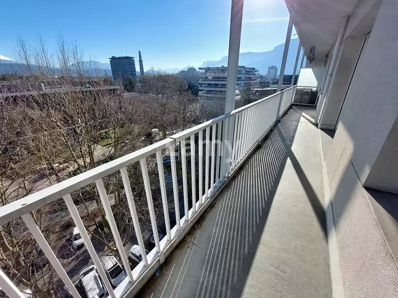 Appartement, 115,63 m²