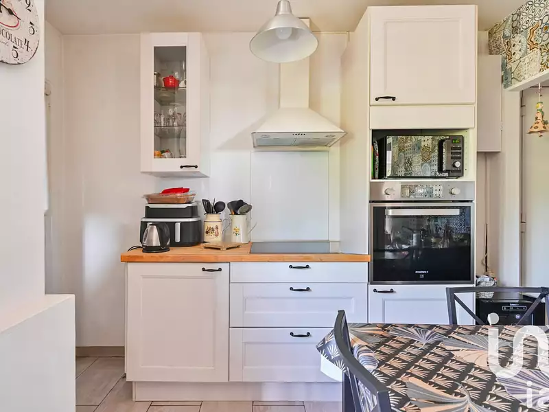 Appartement, 102 m²