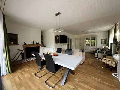 Maison, 127 m²