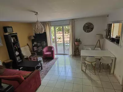 Appartement, 85 m²
