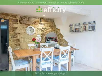 Maison, 95 m²