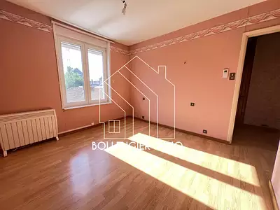 Maison, 108 m²